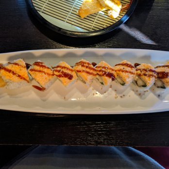 Maru Sushi & Grill - Golden tiger - Japanese Near Me - Ozark, Missouri Maru Sushi & Grill - Golden tiger - Japanese Near Me - Ozark, Missouri
