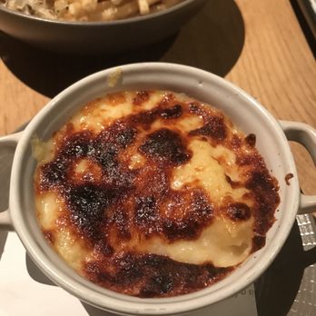 Shaker + Spear - Seafood Near Me - Seattle, Washington