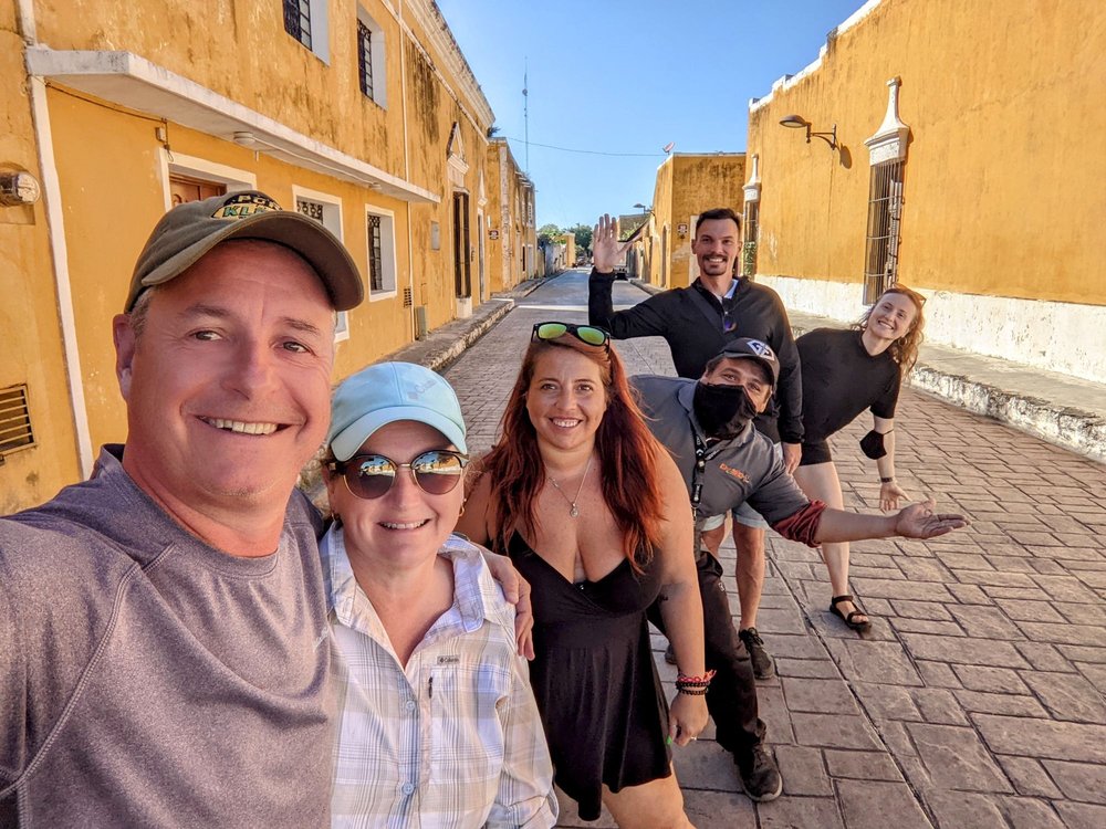 MexiGo Tours