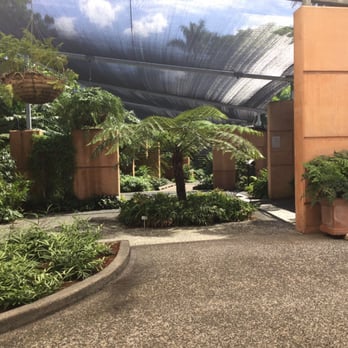 Brisbane Botanical Gardens - Parks Near Me - Toowong, QLD