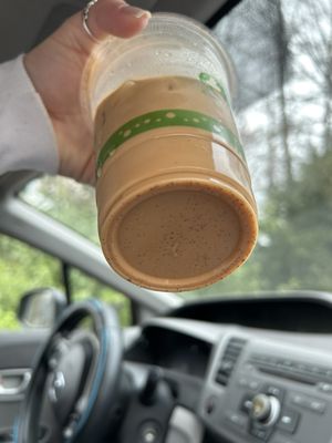 CupLux Coffee Drive-Thru by null