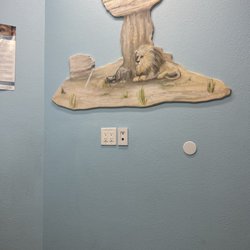 Pediatrics R US - Wall art