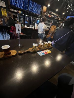 Knox Brew Hub by null
