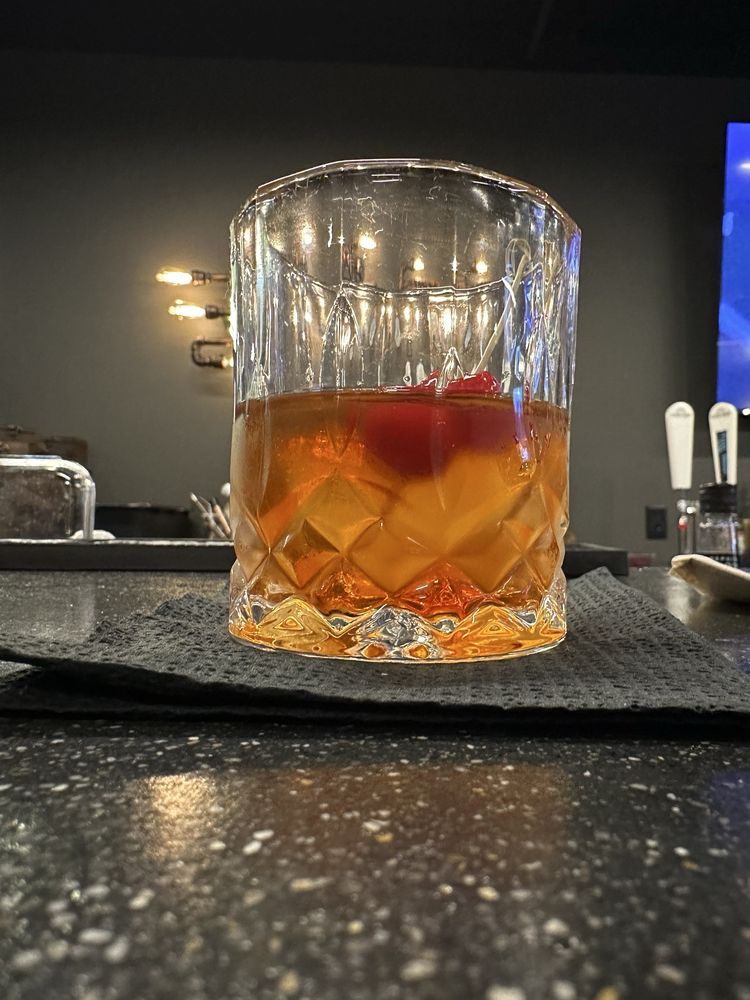 Good Ship Brewing & Eatery Logo