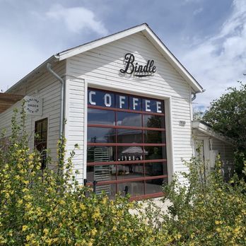 Bindle Coffee - Coffee & Tea Near Me - Fort Collins, Colorado
