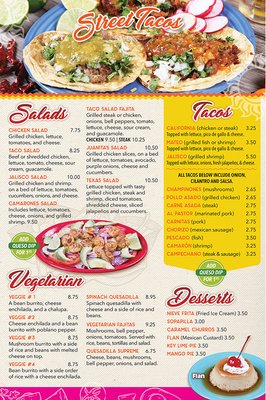 Menu photo 8 Casa Jalisco Douglasville, GA Menu photo 8 Casa Jalisco Douglasville, GA