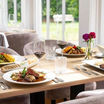 Landhotel Sophienhöhe - Hotels Near Me - Kerpen, NW Landhotel Sophienhöhe - Hotels Near Me - Kerpen, NW