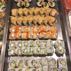 China Wok Buffet