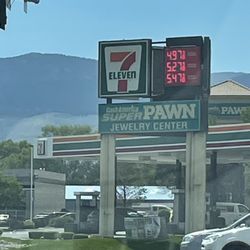 7-Eleven