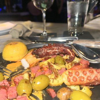 EVO - Charred Octopus - Italian Near Me - Scottsdale, Arizona EVO - Charred Octopus - Italian Near Me - Scottsdale, Arizona