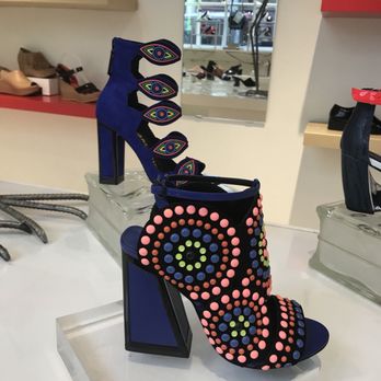 Shoe Be Do - Shoe Stores Near Me - New Orleans, Louisiana