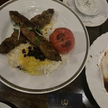 The Consulate - Lamb - Specialty Food Near Me - Atlanta, Georgia