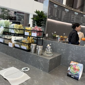 Epicerie Boulud - Sandwiches Near Me - New York, New York Epicerie Boulud - Sandwiches Near Me - New York, New York