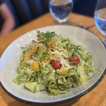 Martiniz Fresko Kitchen - Southwestern Caesar salad - American Near Me - Norco, California