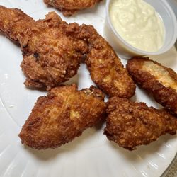 Wings