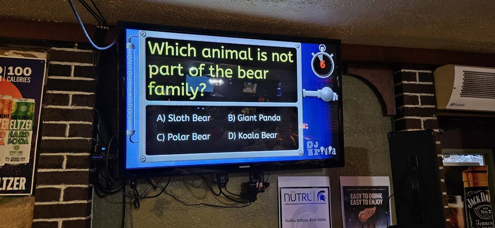 Social spots from Funn-Traxx Entertainment