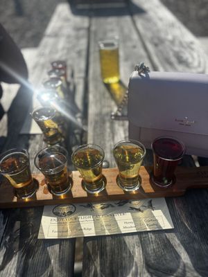 Finnriver Farm & Cidery by null