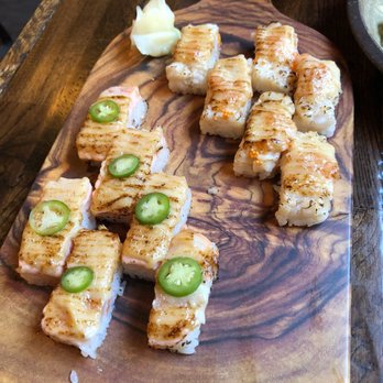 Green Leaf Cafe - Sushi Bars Near Me - Burnaby, British Columbia Green Leaf Cafe - Sushi Bars Near Me - Burnaby, British Columbia