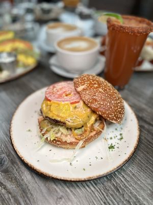 Cafe Vida by null