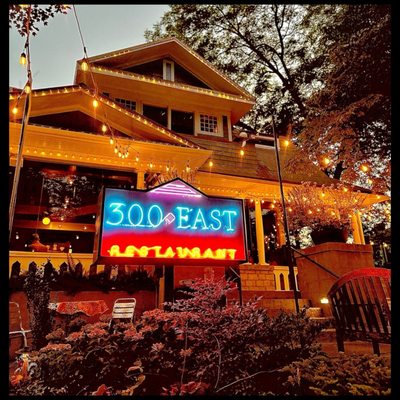 300 East by null
