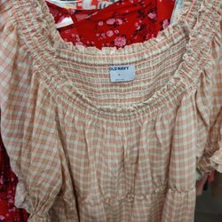 Old Navy - Bought three clothing items for sale