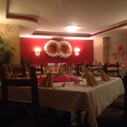 Ristorante Rossini - Saal