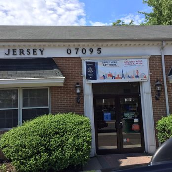 US Post Office - Post Offices Near Me - Woodbridge, New Jersey