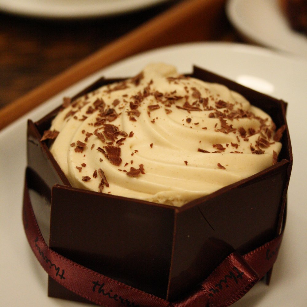 Thierry - Tiramisu - Patisserie/Cake Shop Near Me - Vancouver, British Columbia Thierry - Tiramisu - Patisserie/Cake Shop Near Me - Vancouver, British Columbia
