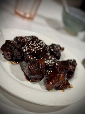 China Max Dumpling House by null