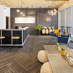 The Cannery Lofts By US Residential - Cannery Lounge