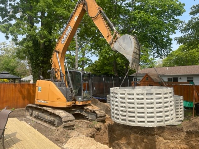 Slide of Cesspool Pros