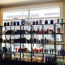 Posh at Beauty Lounge - We carry Oribe & Kerastase products