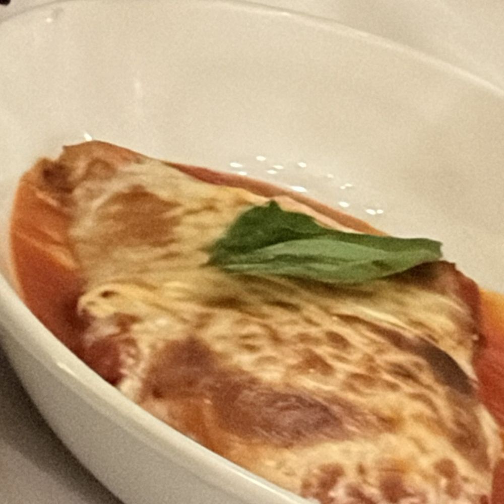 Dodici - Chicken Bresoaola Con Parmigiano - Italian Near Me - Rockville Centre, New York Dodici - Chicken Bresoaola Con Parmigiano - Italian Near Me - Rockville Centre, New York
