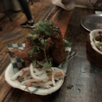 Oddseoul - Korean Near Me - Toronto, Ontario