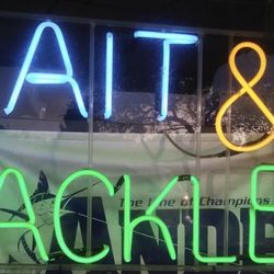Sandy Hook Bait & Tackle