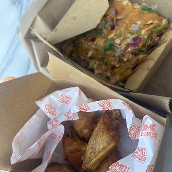 OMG! Burger - Burgers Near Me - Pearland, Texas OMG! Burger - Burgers Near Me - Pearland, Texas