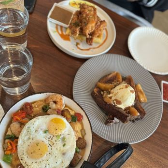 Unconventional Diner - Breakfast & Brunch Near Me - Washington, DC, District of Columbia Unconventional Diner - Breakfast & Brunch Near Me - Washington, DC, District of Columbia