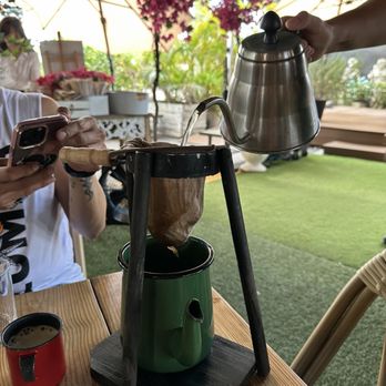Bulegreen Cafe Yard - Coffee - Cafes Near Me - Oakland Park, Florida Bulegreen Cafe Yard - Coffee - Cafes Near Me - Oakland Park, Florida