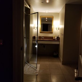 WELL Spa + Salon - Private bathroom, shower, and sauna in your massage room ... - Day Spas Near Me - Milwaukee, Wisconsin WELL Spa + Salon - Private bathroom, shower, and sauna in your massage room ... - Day Spas Near Me - Milwaukee, Wisconsin