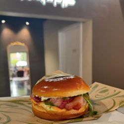 The Burg Coffee & Kitchen