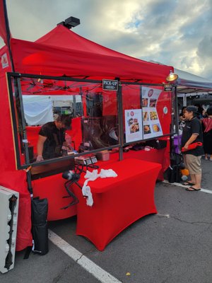 Only Ono BBQ by null