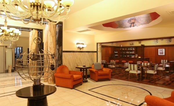 Britania Art Deco Boutique Hotel, a Lisbon Heritage Collection by null