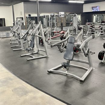 Bodyplex - Blue Ridge - More equipment than all the other gyms in town combined - Gyms Near Me - Blue Ridge, Georgia