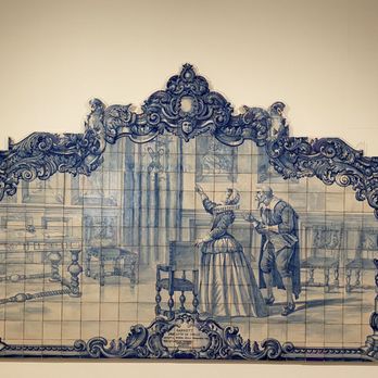 Museu Nacional do Azulejo - Art Museums Near Me - Lisbon, 11 Museu Nacional do Azulejo - Art Museums Near Me - Lisbon, 11