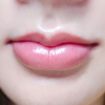 Hawaii Beauty Studio - Healed Korean Lip Blush Tattoo after 1st session. - Permanent Makeup Near Me - Honolulu, Hawaii Hawaii Beauty Studio - Healed Korean Lip Blush Tattoo after 1st session. - Permanent Makeup Near Me - Honolulu, Hawaii