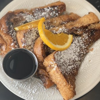 Catering By Scott - When you come the French toast is a must! Also it's a great family atmosphere. - Delis Near Me - Columbus, Ohio