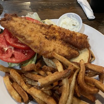 Socastee Station - Fried Fish Sandwich - Diners Near Me - Myrtle Beach, South Carolina Socastee Station - Fried Fish Sandwich - Diners Near Me - Myrtle Beach, South Carolina