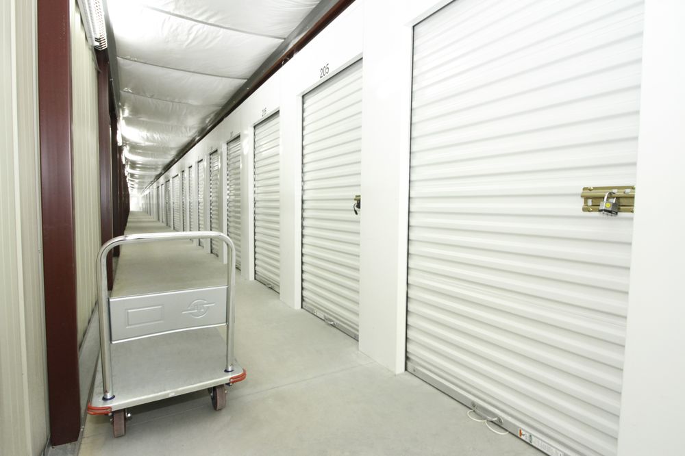 RIGHTSPACE STORAGE Open for Business 19 Photos 125 Windham Rd, Derry, New Hampshire Self