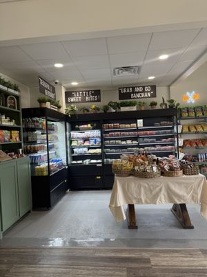 Ollè Korean Eats by null