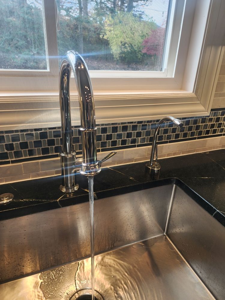 Slide of Murati Plumbing